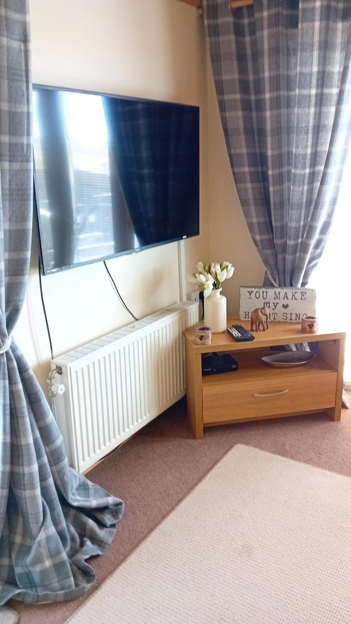Baytree Lodge At Three Lochs Holiday Park, New Ask About Our Packages Birthday ,Anniversary,Family,Pamper Packages Available Balminnoch Екстериор снимка