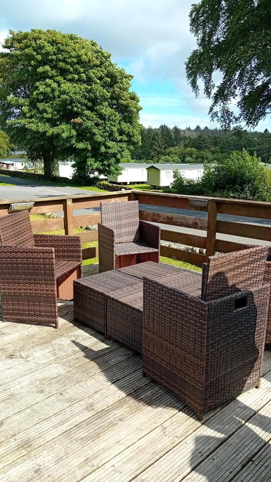 Baytree Lodge At Three Lochs Holiday Park, New Ask About Our Packages Birthday ,Anniversary,Family,Pamper Packages Available Balminnoch Екстериор снимка