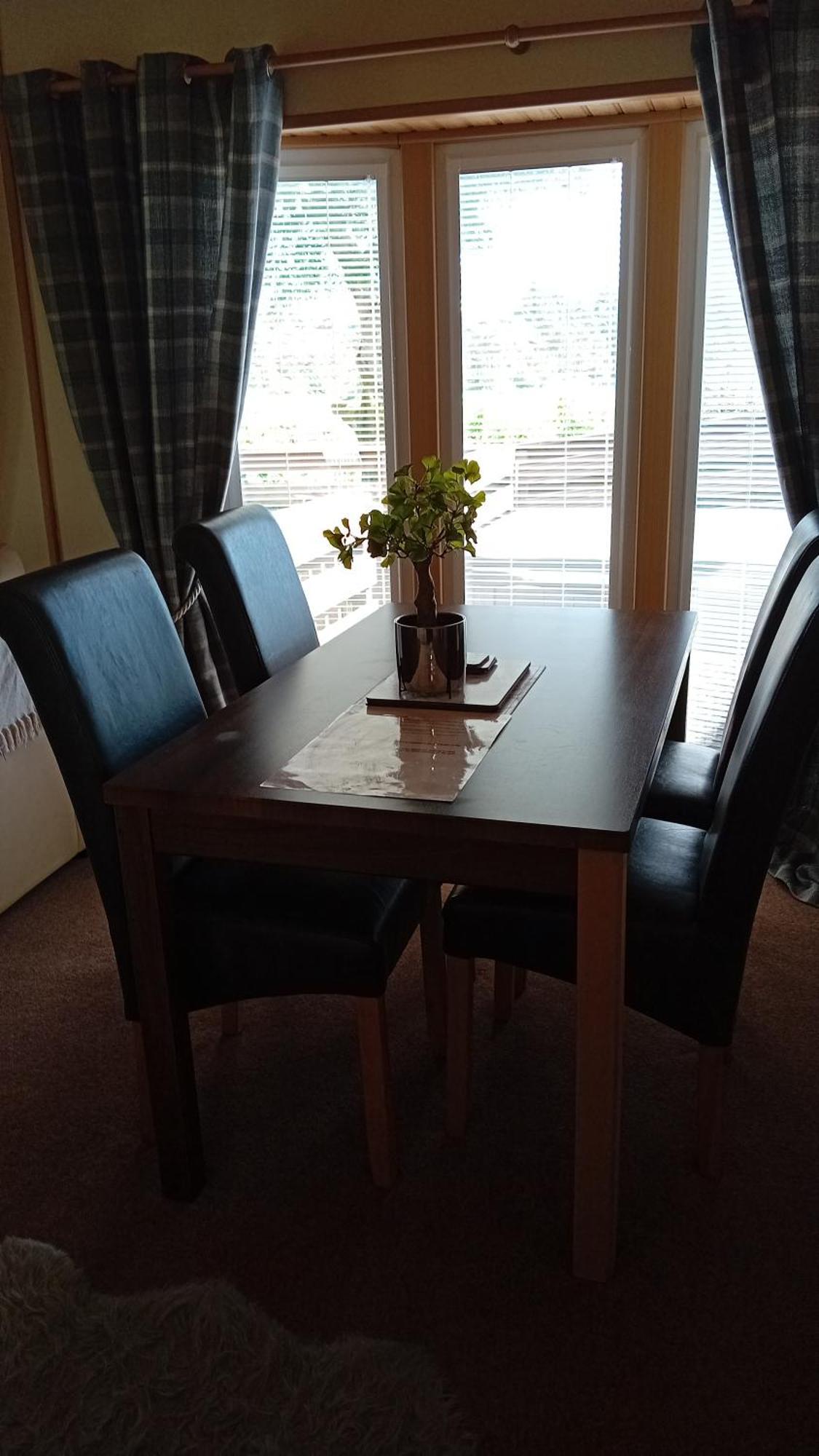 Baytree Lodge At Three Lochs Holiday Park, New Ask About Our Packages Birthday ,Anniversary,Family,Pamper Packages Available Balminnoch Екстериор снимка