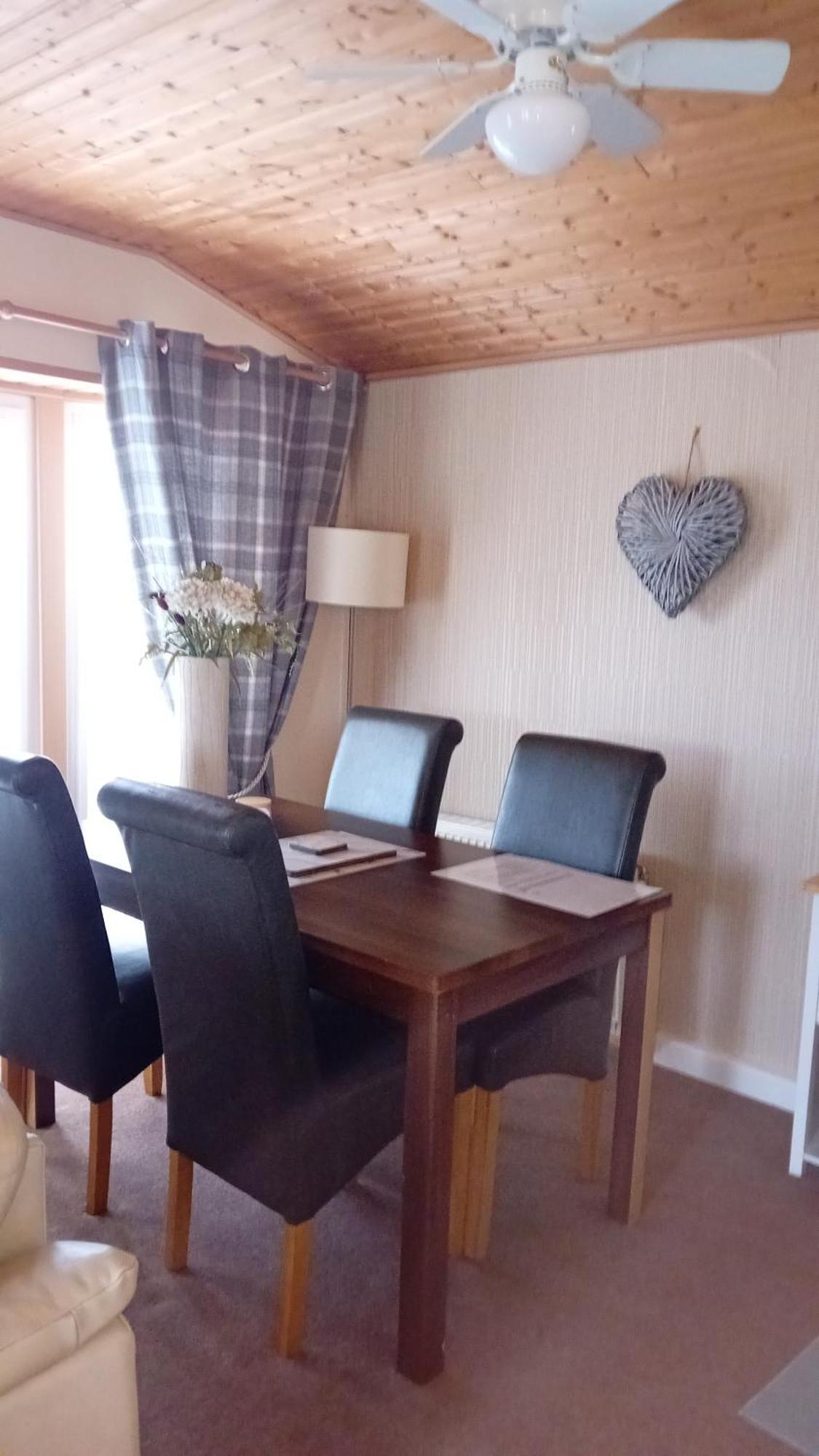 Baytree Lodge At Three Lochs Holiday Park, New Ask About Our Packages Birthday ,Anniversary,Family,Pamper Packages Available Balminnoch Екстериор снимка