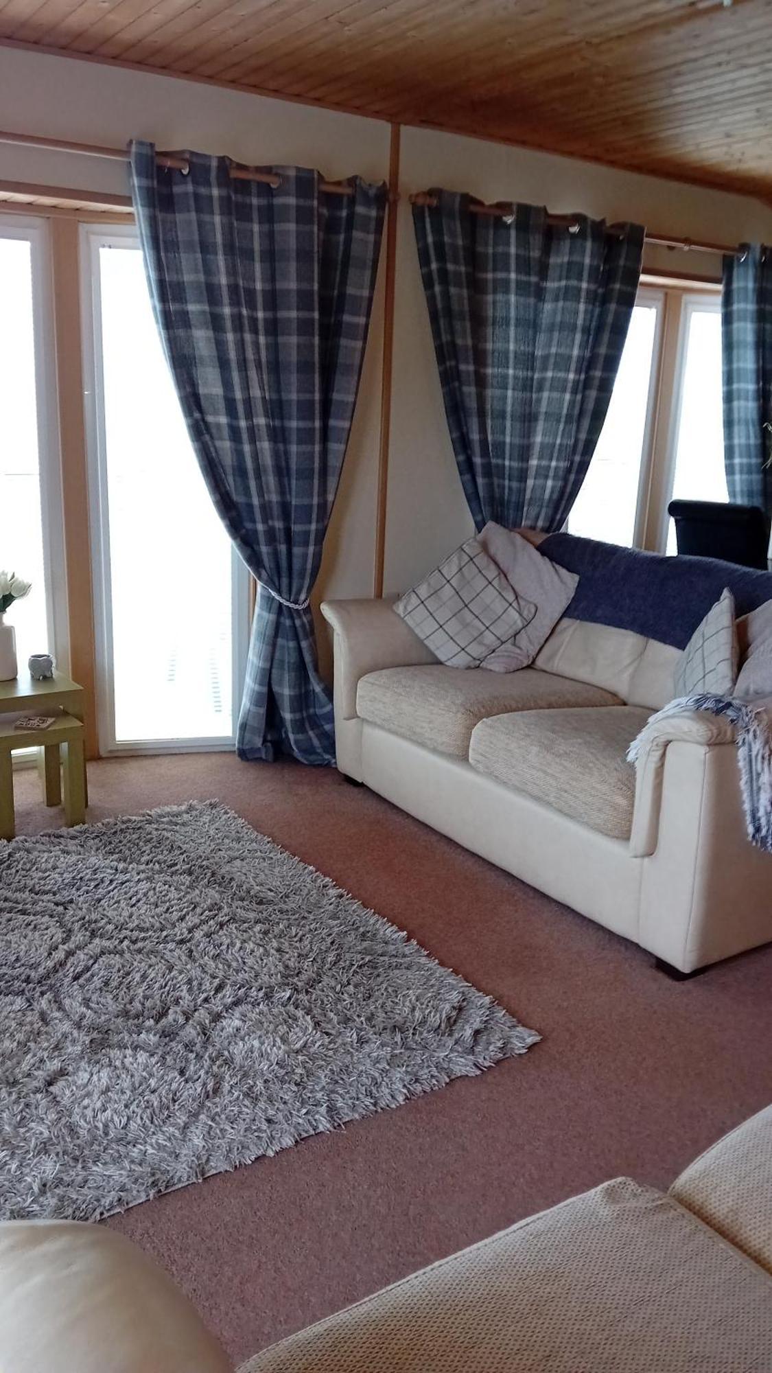 Baytree Lodge At Three Lochs Holiday Park, New Ask About Our Packages Birthday ,Anniversary,Family,Pamper Packages Available Balminnoch Екстериор снимка