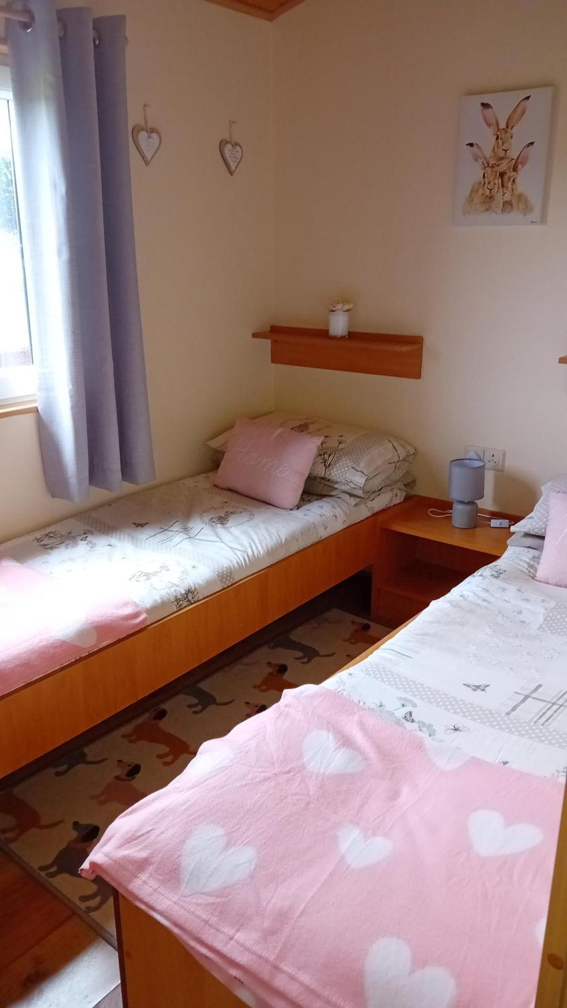 Baytree Lodge At Three Lochs Holiday Park, New Ask About Our Packages Birthday ,Anniversary,Family,Pamper Packages Available Balminnoch Екстериор снимка