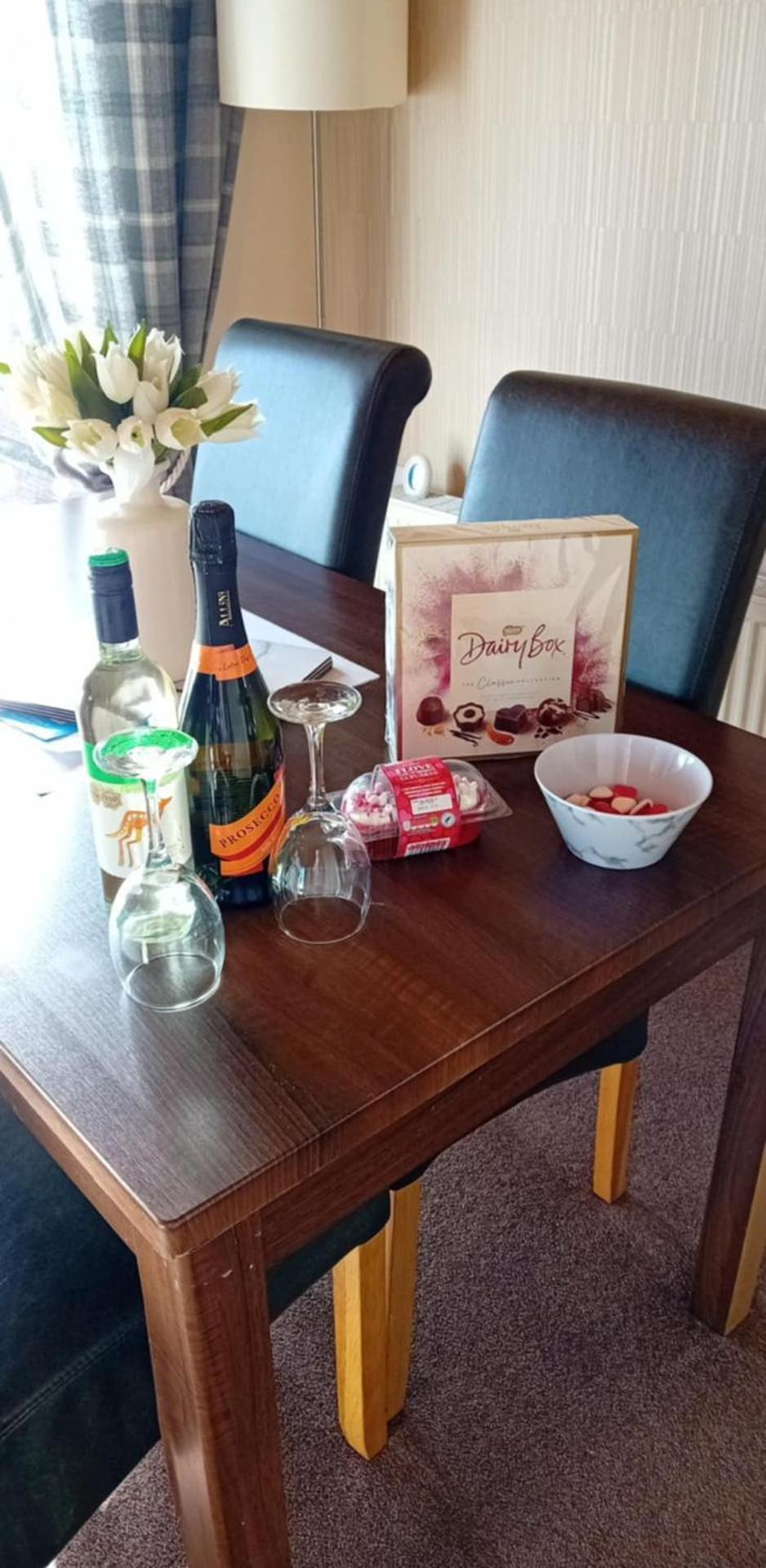 Baytree Lodge At Three Lochs Holiday Park, New Ask About Our Packages Birthday ,Anniversary,Family,Pamper Packages Available Balminnoch Екстериор снимка